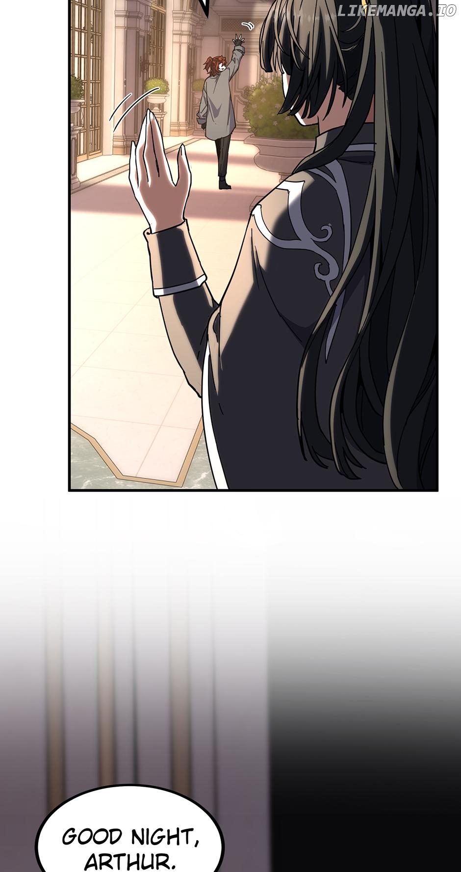 The Beginning After The End Chapter 212 image 36